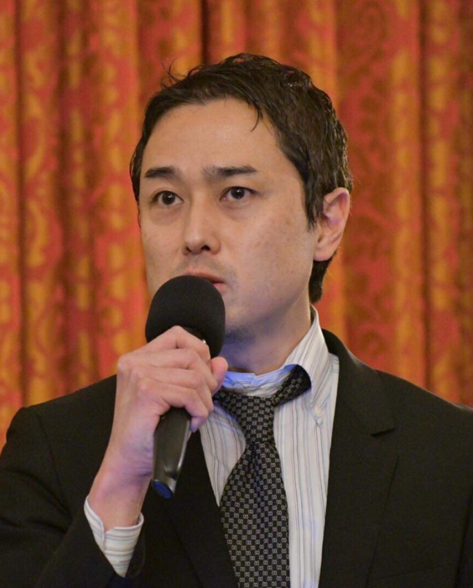 平戸慎太郎（Legal Counsel）